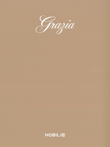 nobili - grazia